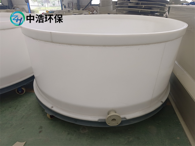 长海PP抽滤槽